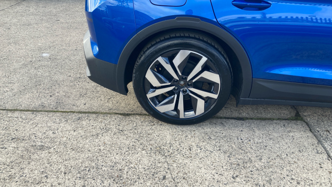 Skoda Elroq 140kW 60 SportLine 61kWh 5dr Auto Electric Estate - Image 21